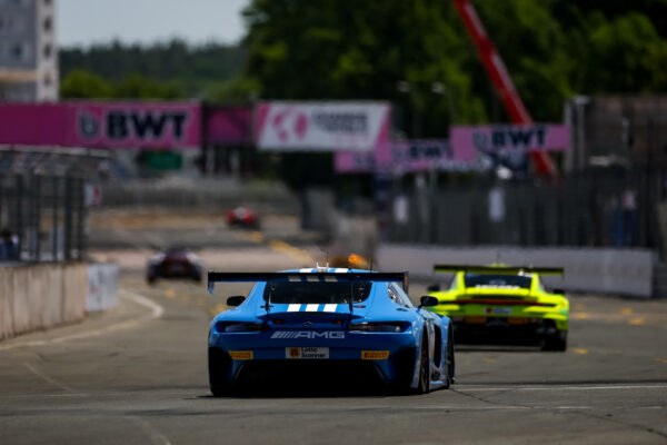 DTM 2026 Norisring BoP changes explained, from weight and restrictors to boost limits and why the full picture is hard to read.