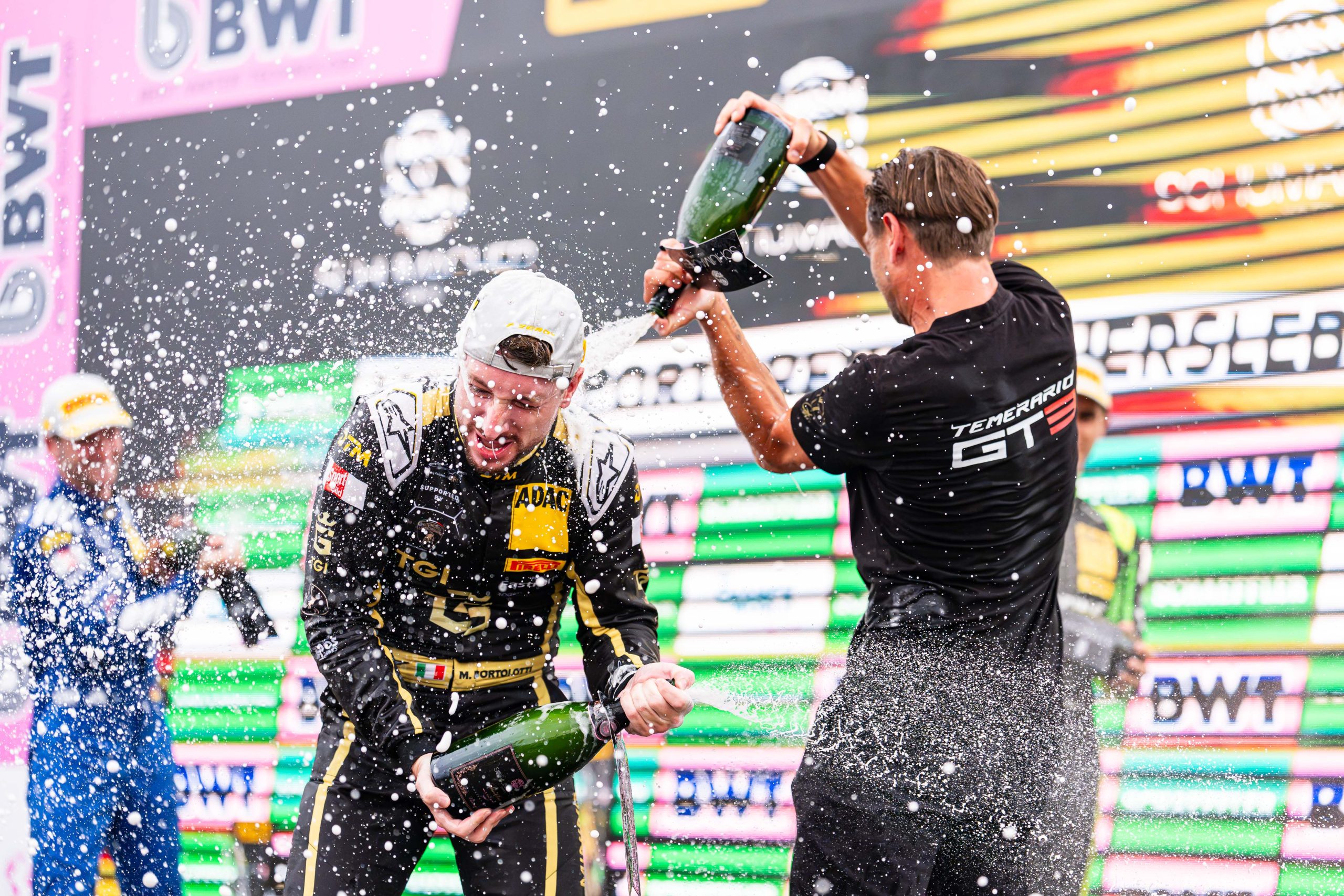 Bortolotti’s DTM disqualification dispute could reach the FIA as Grasser’s appeal keeps the Oschersleben result provisional.