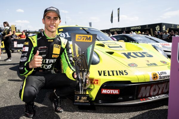 “I’m not going to hang up the boots just yet”: Preining on DTM future ahead of Manthey’s Nürburgring home race Preining discusses his DTM future, Manthey’s Nürburgring home race and hopes of building on a strong Oschersleben weekend.