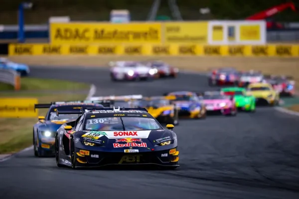 Abt and Lamborghini extend their partnership, confirming two Temerario GT3s for the 2027 DTM alongside an expanded motorsport programme.