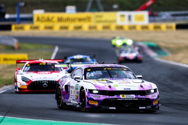 DTM announces €1.5 million Road to DTM development programme for 2027 DTM strengthens its Road to DTM programme in 2027 with €1.5 million in funding and a €620,000 package for the GT Masters champion.