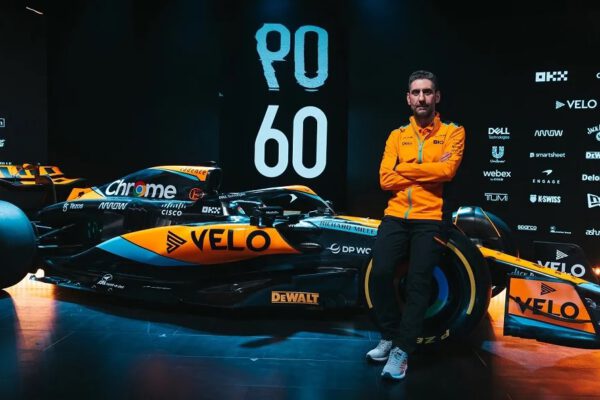 McLaren “pleased with the execution of the race” as both drivers bag points in Monaco