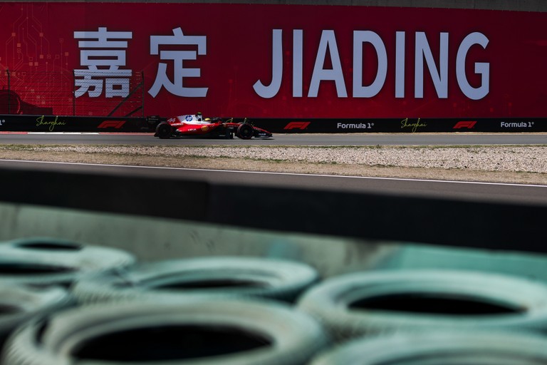 For Scuderia Ferrari and Fred Vasseur, it has been a pretty good start to the 2026 F1 season as they bagged another podium at the Chinese GP.