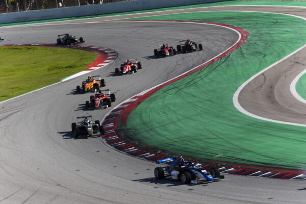 Spanish F4 celebrates 10 years in 2026 with a deep international grid, evolving circuits, and intense junior competition.