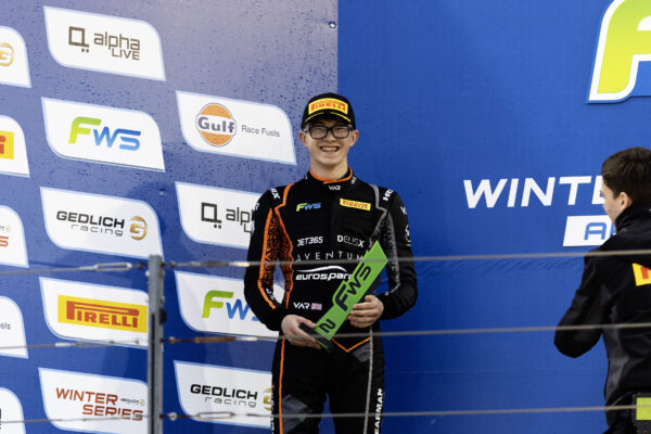 Racing up the ladder: “It’s just a different level” — Thomas Bearman on adapting to F4 as he targets further success in 2026 with Van Amersfoort Racing Thomas Bearman reflects on his rise from karting to F4, highlighting confidence, learning curves and 2026 success with Van Amersfoort Racing.