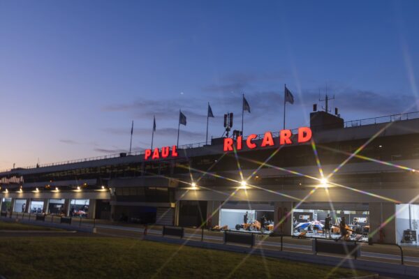 Eurocup-3 begins its 2026 season at Paul Ricard with a full grid, new teams and Lundqvist returning to European racing.