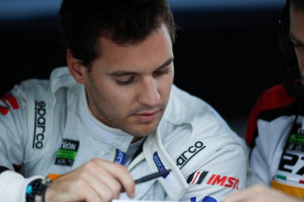 GT and endurance racer Cédric Sbirrazzuoli dies aged 39 GT and endurance racer Cédric Sbirrazzuoli has died aged 39, prompting tributes from AF Corse, IMSA and the wider motorsport world.