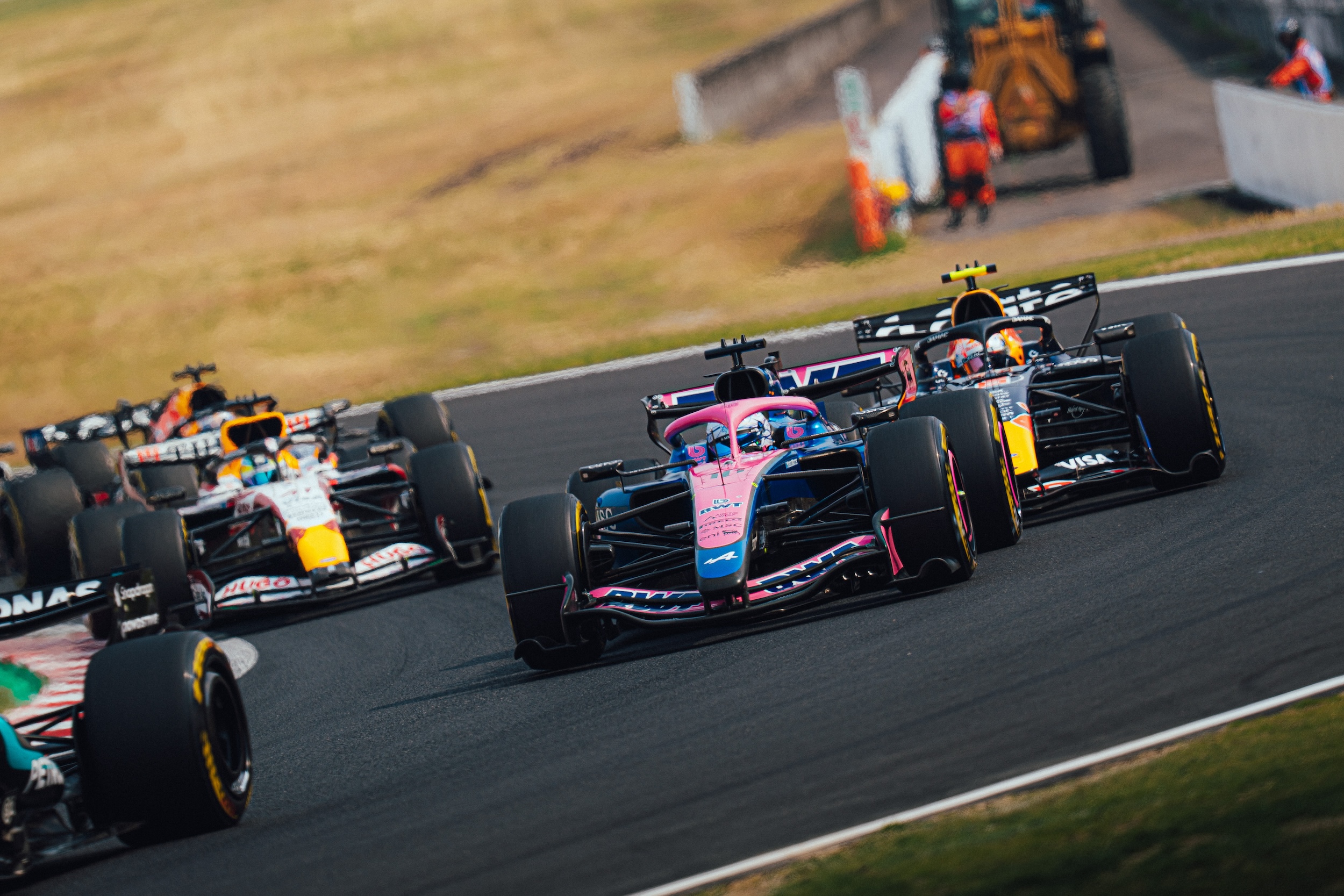 F1 drivers assess 2026 regulation changes before Miami GP as safety, Qualifying flow and racing spectacle shape the sport’s next phase now.