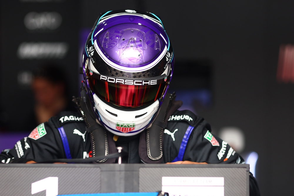 Nick Cassidy is expected to leave Jaguar TCS Racing at the conclusion of the current 2024-2025 Formula E season.