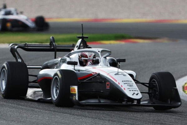 Hitech will field a three-car Hitech TGR entry in the 2026 Castrol Toyota Formula Regional Oceania Trophy, becoming the sixth team.