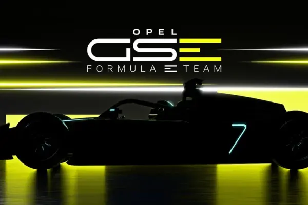 Opel confirms Formula E entry for 2026/27, strengthening GSE identity, embracing GEN4 era and advancing its electric motorsport ambitions.