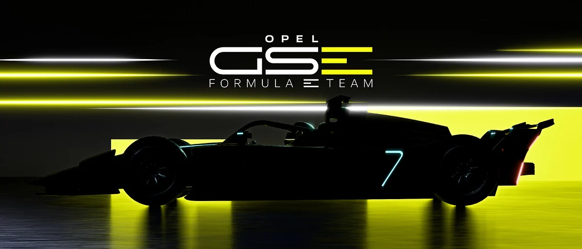 Opel confirms Formula E entry for 2026/27, strengthening GSE identity, embracing GEN4 era and advancing its electric motorsport ambitions.