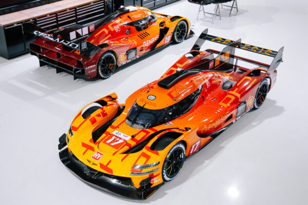 Genesis Magma Racing reveals striking Le Mans livery ahead of maiden appearance Genesis Magma Racing unveils a bold Le Mans livery as the brand prepares for its first 24-hour race in FIA WEC.