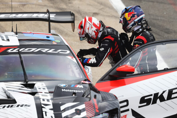 2026 GTWC Europe | Sprint Cup | Brands Hatch | FP1 | Van der Linde set the tone for Team WRT Kelvin van der Linde and the #32 Team WRT BMW topped FP1 at Brands Hatch as the GTWC Sprint Cup season got underway.