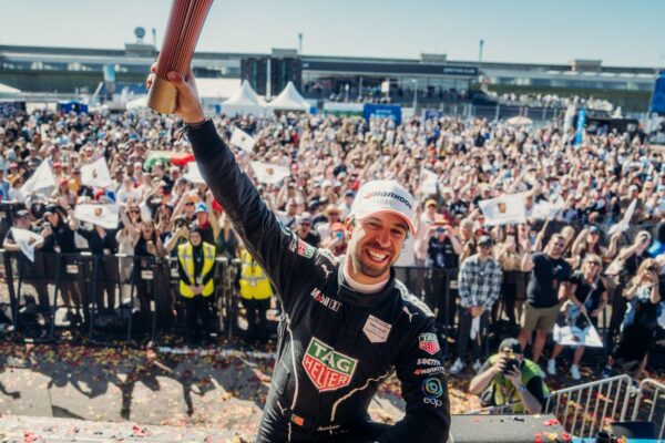 Da Costa and Porsche Motorsport to part ways after three seasons in Formula E