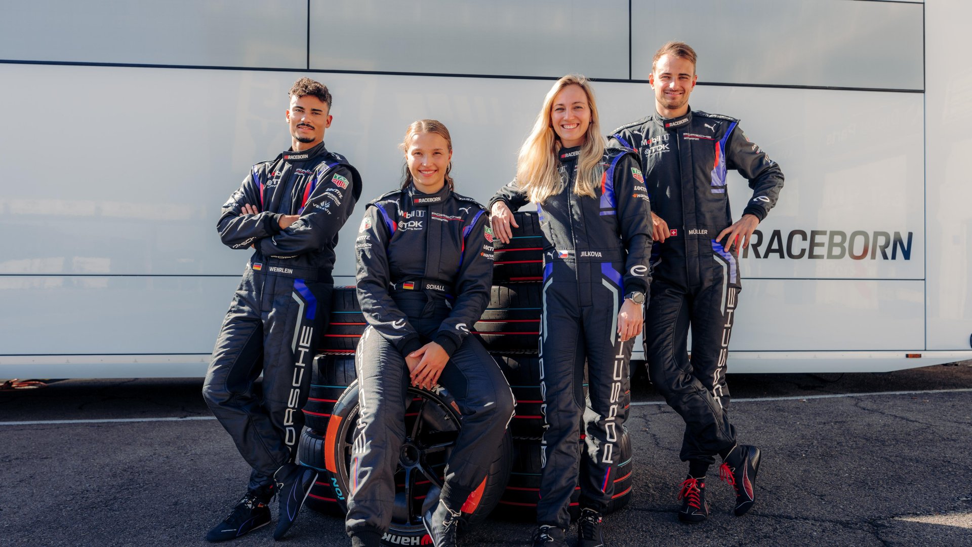 Porsche completes a productive Valencia Formula E test for Season 12 with strong driver performances and clear direction for the year ahead.