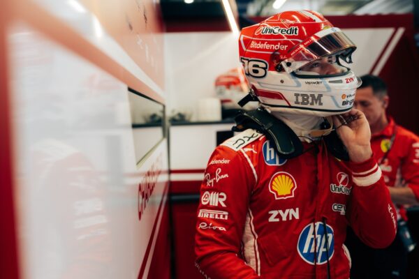 Charles Leclerc has discussed the impact of his recent mishaps on his understanding of the car and the SF-26's delicate balance after his P8 finish at the 2026 F1 Austrian GP