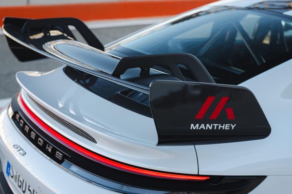 Porsche will increase its Manthey stake as the partners expand into special models, performance kits and track experiences under a new strategy.