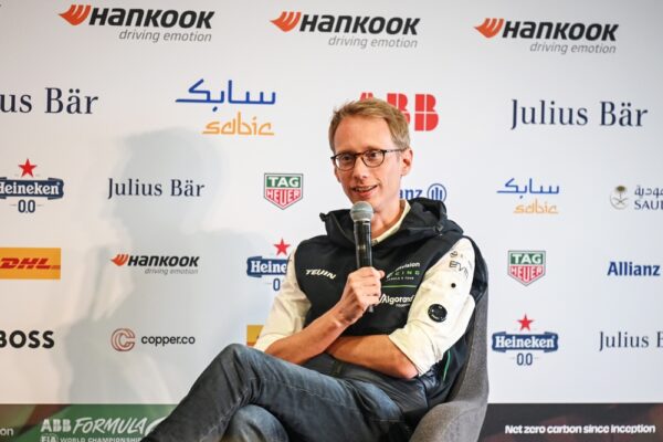 Filippi confident ahead of 2026 Monaco E-Prix: “We have made a good step” Filippi ahead of the Monaco E-Prix