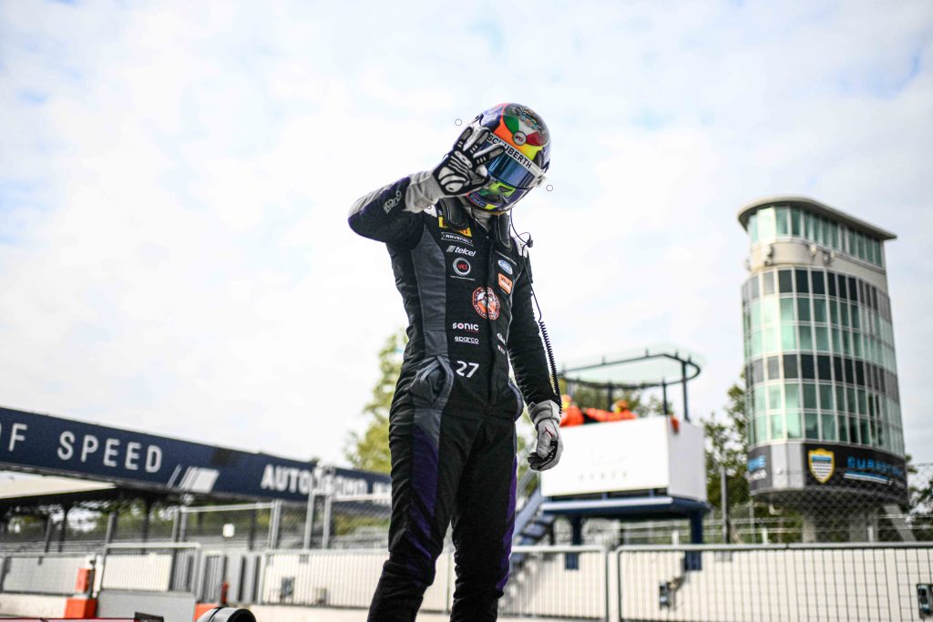 Diego de la Torre wins twice at Monza before Rui-Heng Yeh seals the 2026 Euroformula Open title with a Race 3 victory.