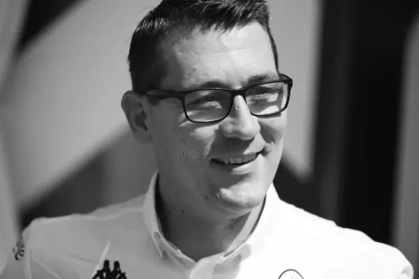 Formula E pays tribute to Citroën Racing’s Cyril Blais Citroën Racing Formula E Team Principal Cyril Blais