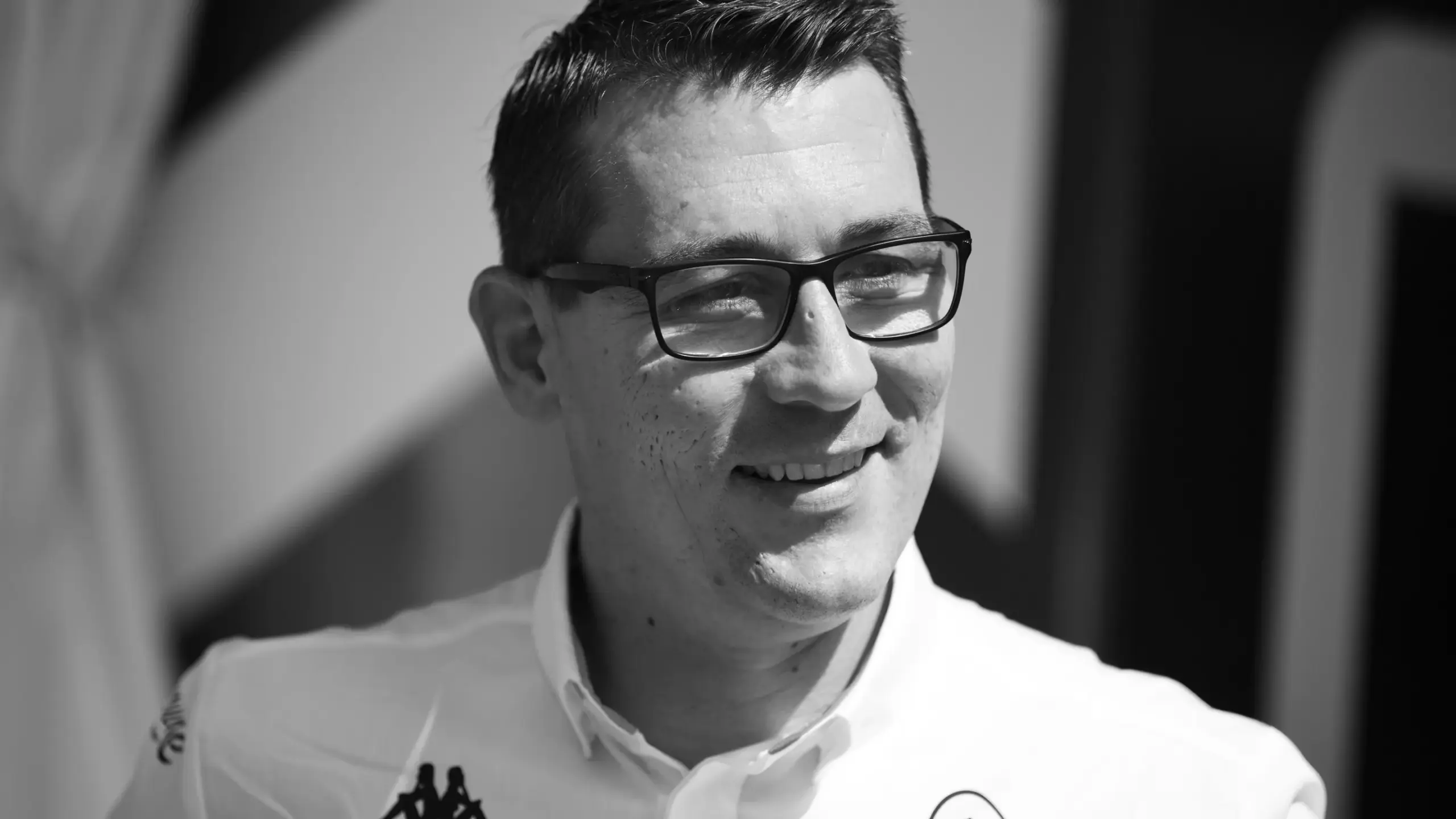 Citroën Racing Formula E Team Principal Cyril Blais
