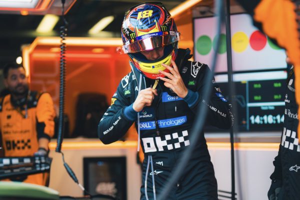 Piastri discusses last lap battle with Norris and tactical racing at 2026 F1 Italian GP McLaren's Oscar Piastri reflects on the battle with Lando Norris as well as the difficulties racing in Monza at the 2026 F1 Italian GP.