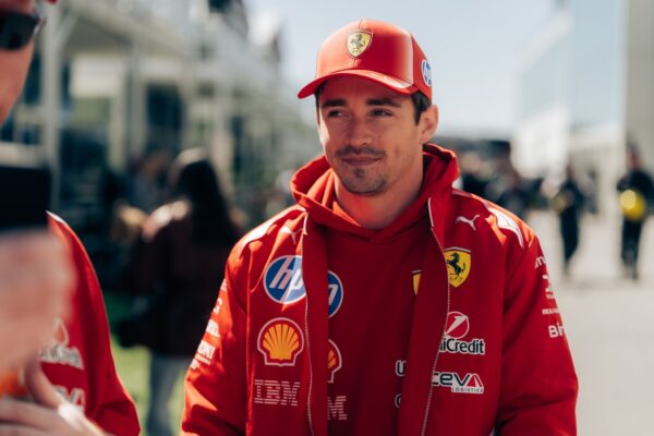 Leclerc commits to Ferrari with new multi-year deal ahead of F1 Monaco GP Leclerc has signed a new multi-year Ferrari F1 deal, extending his long-running partnership with the Scuderia beyond 2026.