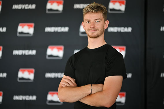 Sowery joins AJ Foyt Racing as a reserve driver AJ Foyt Racing have become the latest IndyCar team to sign a reserve driver as Toby Sowery joins for the remainder of the 2026 season.