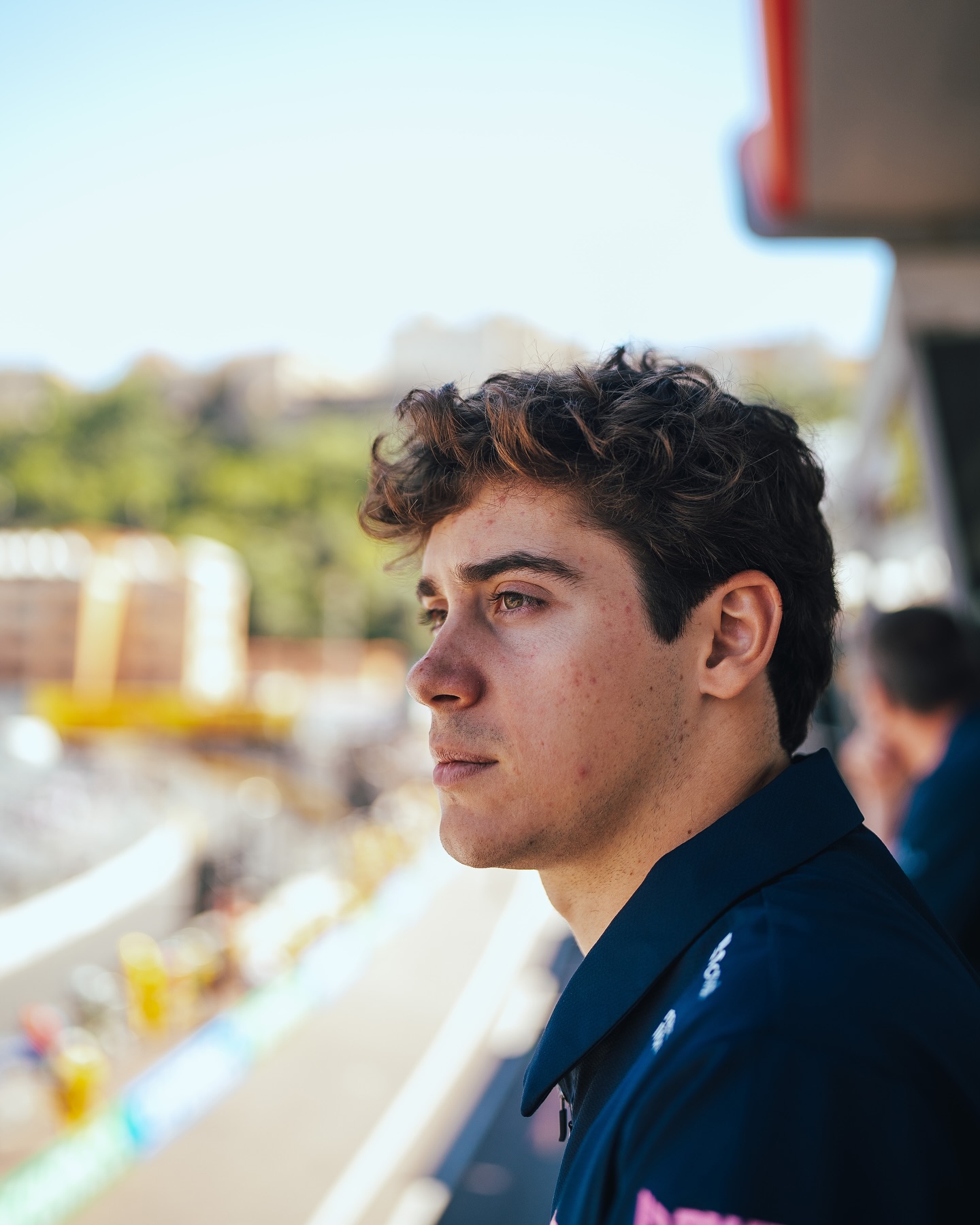 Franco Colapinto appeals directly to his fans to tone down their aggressive behaviour ahead of the F1 Monaco GP following the online abused received by Jack Doohan and Yuki Tsunoda