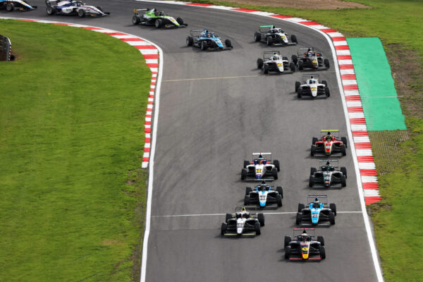 British F4 2026 preview: full calendar, format, teams, drivers, and rising stars set for a thrilling new season.
