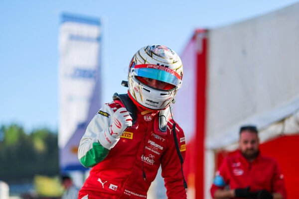 Nakamura-Berta claims second Spielberg pole as Francot tops Group B, setting up a thrilling finale in the 2026 FREC opener.