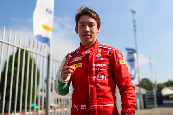 Nakamura-Berta targets strong 2026 FREC Monza race after ‘everything came together’ in Qualifying Nakamura-Berta and Olivieri reflect on their Monza Qualifying laps after securing the front row for the opening 2026 FREC race.