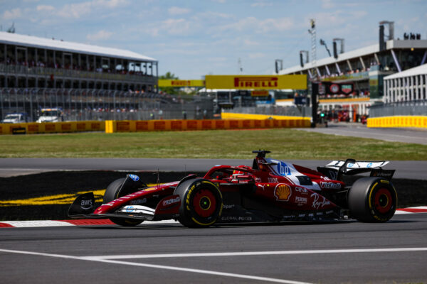 Ferrari Team Principal Fred Vasseur admitted that a series of missteps - from a practice crash to an unlucky animal encounter - kept the team from reaching its full potential during the F1 Canadian GP weekend.