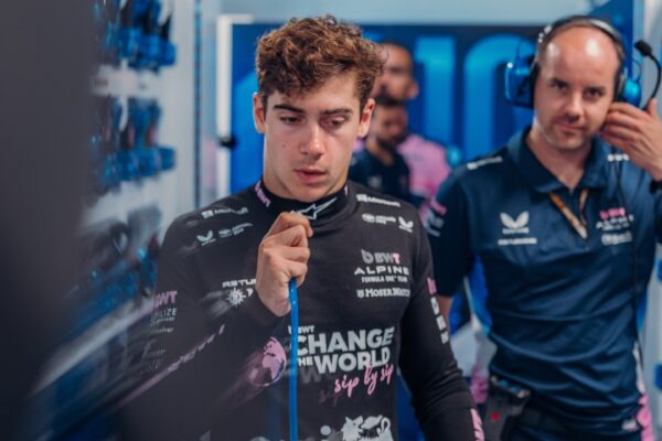 Franco Colapinto crashes Alpine F1 car in Pirelli’s 2026 tyre test at Hungaroring Franco Colapinto has crashed his Alpine F1 car during Pirelli's tyre test at Hungaroring