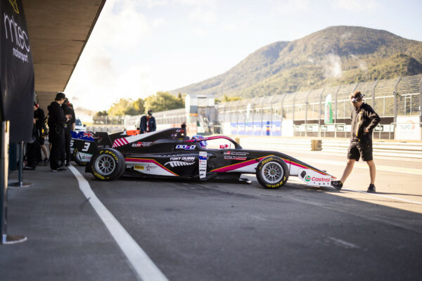 Dates are confirmed for the four-round 2026 Castrol Toyota FR Oceania Trophy (CTFROT), culminating in the 70th New Zealand Grand Prix.