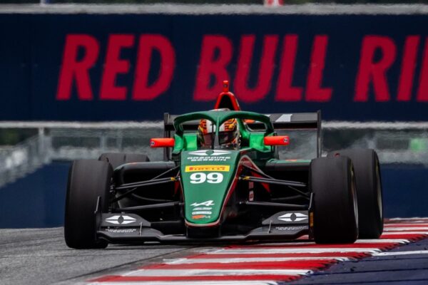 RPM has confirmed the re-signing of Giovanni Maschio as part of its driver line-up for the 2026 Formula Regional European Championship (FREC) and Formula Regional Middle East (FRME) Trophy.