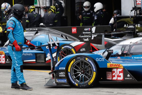 Michelin faces unique tyre challenge at 2026 WEC 6 Hours of Fuji Michelin prepares for Fuji’s unique WEC tyre challenge as Hypercars choose between soft and medium compounds for the six-hour race.