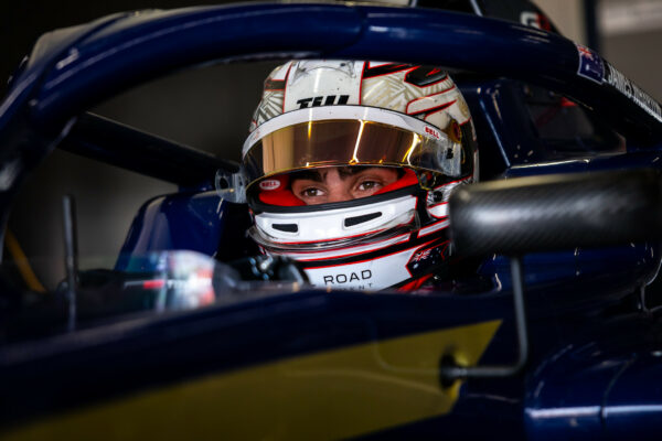 James Wharton secured his first 2026 CTFROT win at Taupo, mastering a reversed grid Race 2 filled with pressure, penalties and late drama.