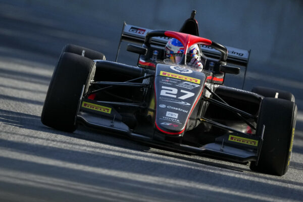 Freddie Slater wins at Highlands in 2026 CTFROT after Teretonga rescheduled, cutting Ugochukwu’s lead ahead of the New Zealand Grand Prix.