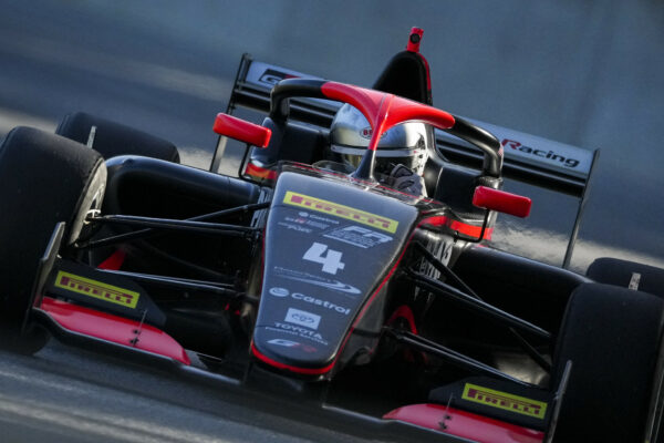 CTFROT | 2026 | Round 4 | Highlands | Testing | Ugochukwu sets the early pace as title fight intensifies ahead of New Zealand Grand Prix 2026 CTFROT Testing at Highlands heats up as Ugochukwu, Slater and Sharp trade early blows ahead of the season finale.