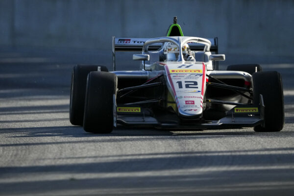 CTFROT | 2026 | Round 4 | Highlands | Qualifying | Nakamura claims pole position for the 70th New Zealand Grand Prix Jin Nakamura secures pole position for the 70th New Zealand Grand Prix in the CTFROT 2026 Highlands Qualifying session.