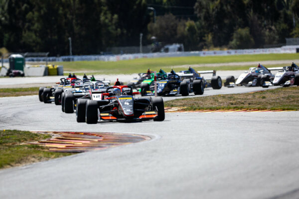 CTFROT | 2026 | Round 4 | Highlands | Race 1 | Ugochukwu claims victory and extends title lead Ugo Ugochukwu reigned victorious at Highlands Motorsport Park for Race 1 of CTFROT 2026. Full report and results here.