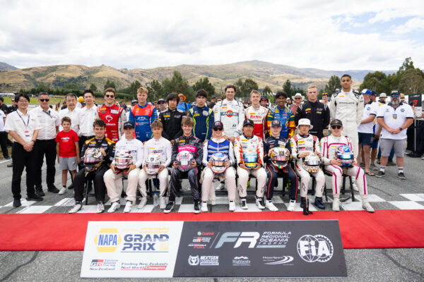 The 2026 CTFROT season delivered thrilling racing, with Ugochukwu's consistency and M2 Competition's dominance leading to ultimate glory.