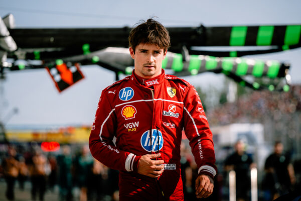Charles Leclerc believes his mistakes were more detrimental to final results than Ferrari strategy at the F1 Canadian GP