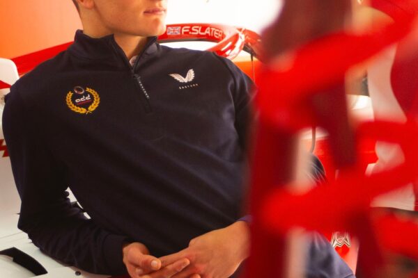 FP2 at the 2025 FR Macau event saw Freddie Slater go fastest in a session heavily disrupted by red flags and limited track time.