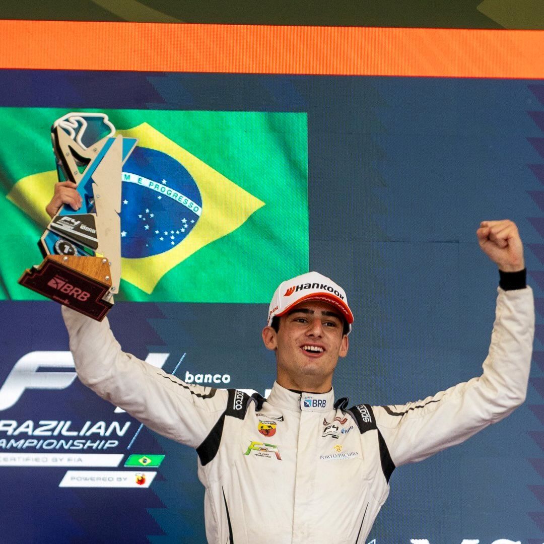 Filippo Fiorentino will move up to Eurocup-3 with Drivex School in 2026, aiming for growth and results with the new Dallara 326–Toyota car.