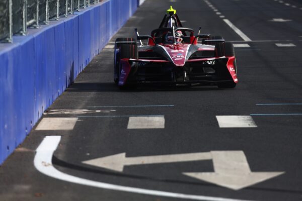 2026 Formula E Sanya E-Prix | FP2 results nyck de vries results on track for Formula E FP2 in Sanya,