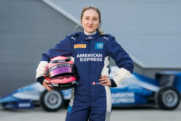Nicole Havrda will race in front of her home crowd in Montreal as F1 Academy features at the 2025 Canadian GP.