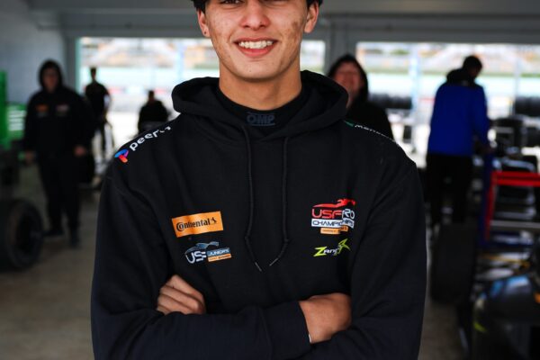 Rahim Alibhai joins G4 Racing for 2026 FIA Formula Regional European Championship (FREC), marking a key step in his career progression.